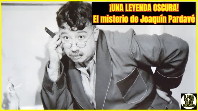 ⭐️Enterrado vivo la realidad sobre la muerte de JOAQUÍN PARDAVÉ⭐️