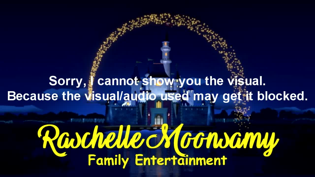 Raschelle Moonsamy Family Entertainment (1987-) Raschelle Moonsamy Family Entertainment (1987-)