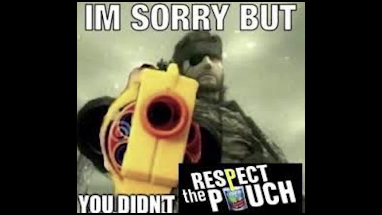 Blauheim - Farewell, Trent and Quote