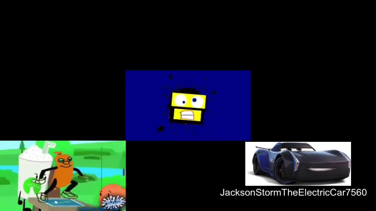 (September 2014, JacksonStormTheElectricCar7560) Testing Videos