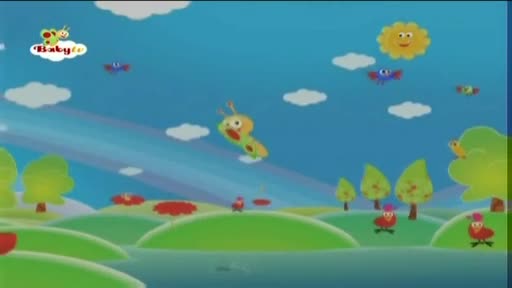 Birthday Series - Train