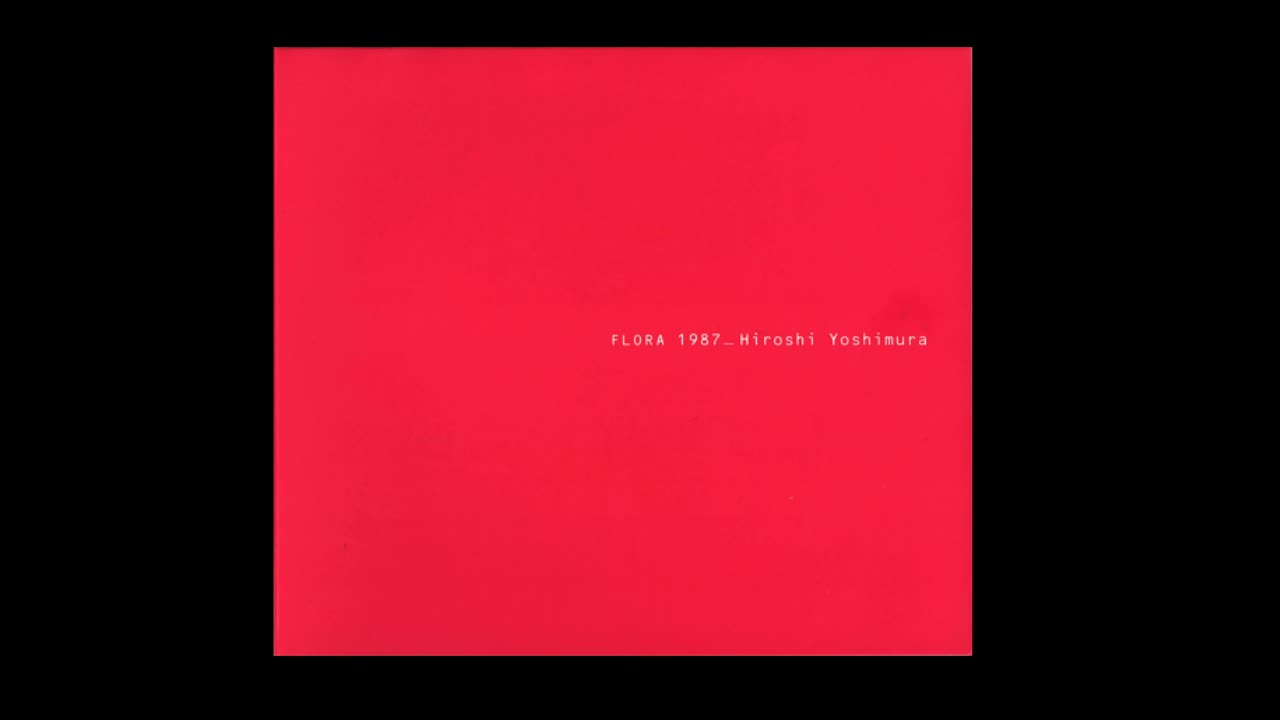 Hiroshi Yoshimura - Kasumi