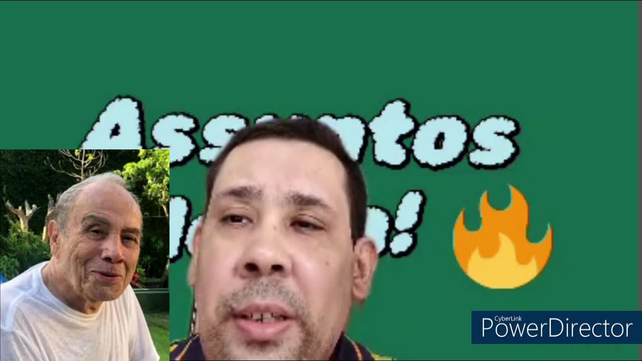 Assunto do dia