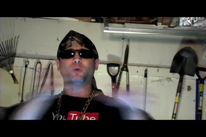 Rucka Rucka Ali: "It's (another) Moving Day!"