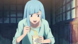 Jujutsu Kaisen Dublado - Temporada 1 Episodio 17