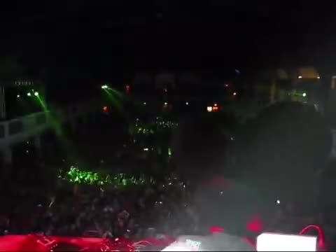 Deadmau5 Ghosts N Stuff (Hard Intro Version)