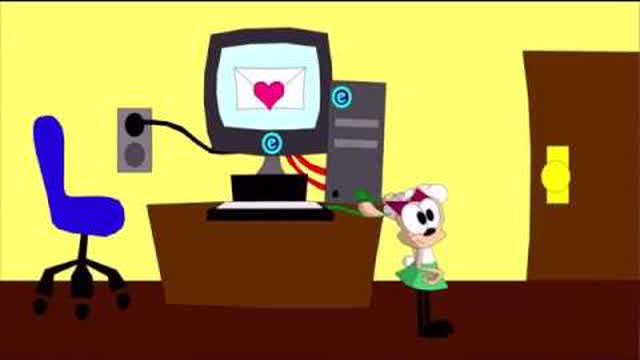 CartoonMania: Happy Valentine's Day! (2017)