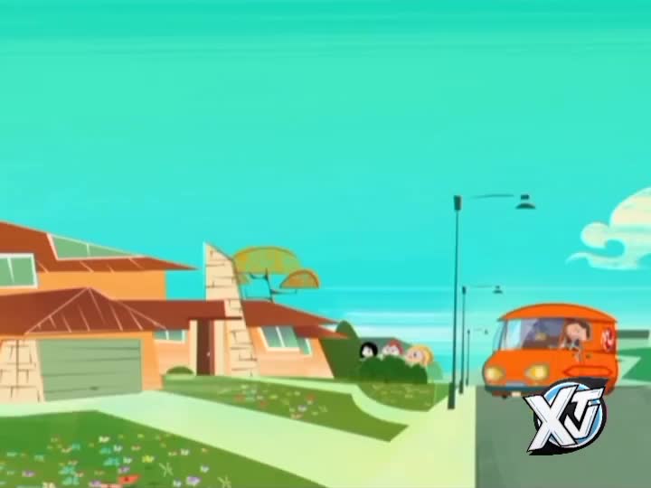XTV (Canada) - Screen-Bug Animation #1 (2015/16-2019) XTV (Canada) - Screen-Bug Animation #1 (2015/16-2019)