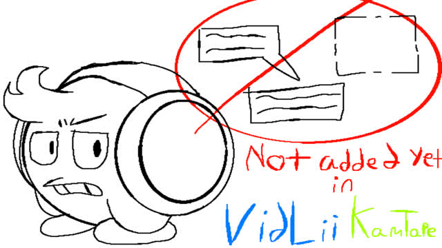 Mostly YouTube Revivals didn't even add annotations, and it pisses me off