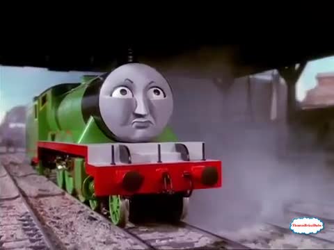 Thomas y sus amigos percy se lanza al agua episodio 11 temporada 2