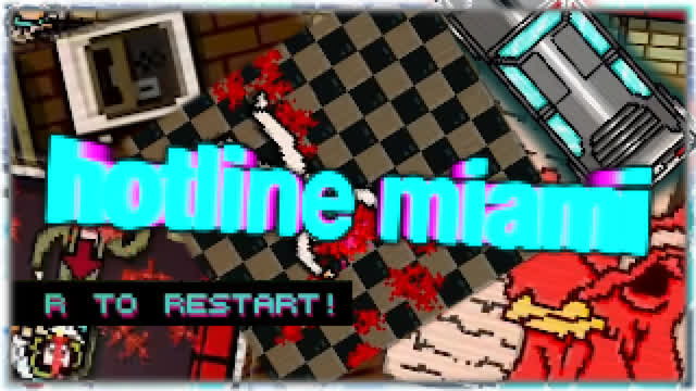 hotline miami