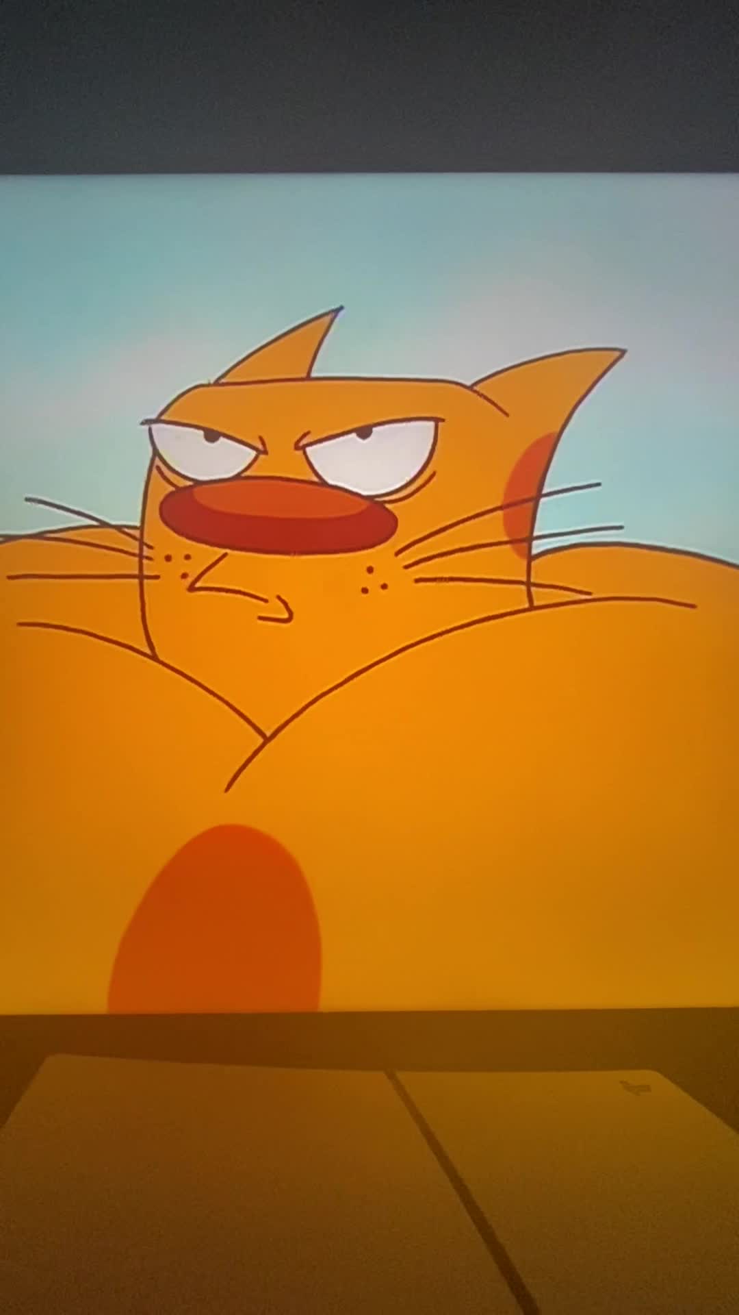 CatDog Sweet and Loa Episode with Muscles CatDog Sweet and Loa Episode with Muscles