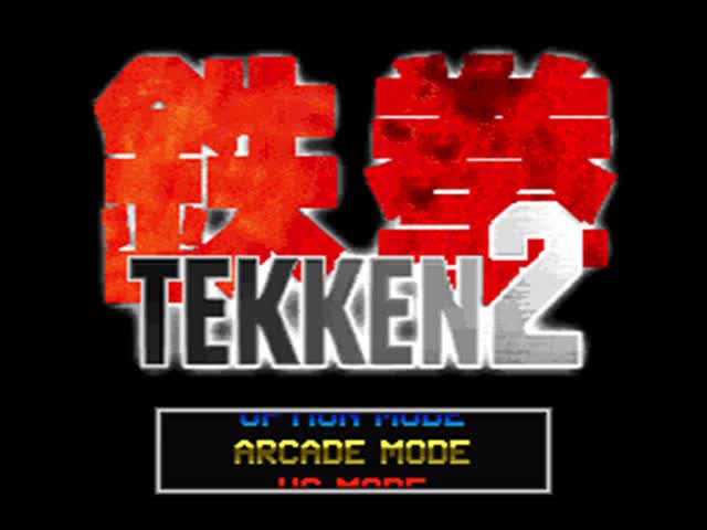 Kazuya's Theme - TEKKEN 2 Music (SNES)