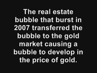 BUBBLE TROUBLE