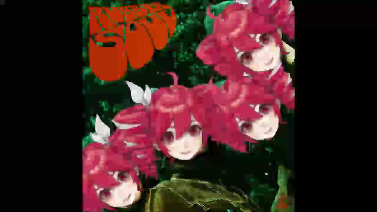 drive my car (the beatles) - kasane teto ai 2 drive my car (the beatles) - kasane teto ai 2