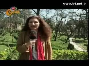 TRT Çocuk - 27.03.2010 - Cumartesi TRT Çocuk - 27.03.2010 - Cumartesi