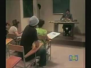 El bananero - El chavo del choto 2 El bananero - El chavo del choto 2