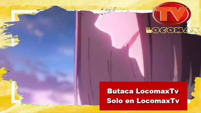LocomaxTv Bolivia Bumper Noviembre 2025