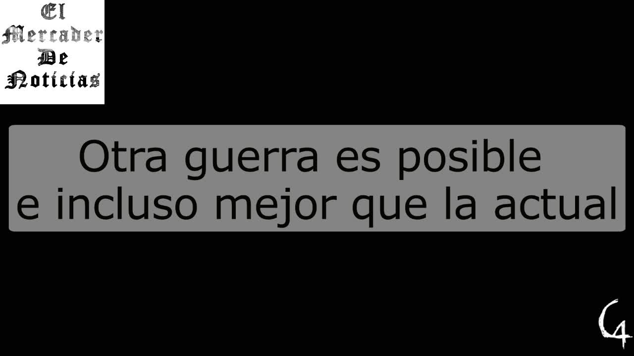 El Mercader de Noticias - 16/4/26