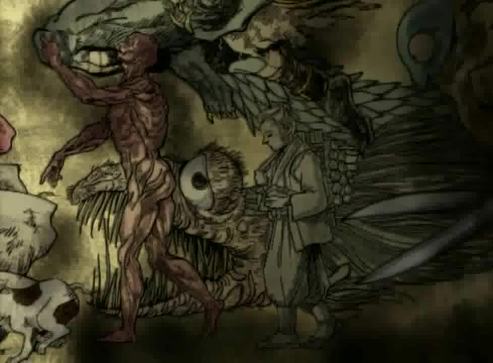 Historias De Fantasmas Ending 1 Historias De Fantasmas Ending 1