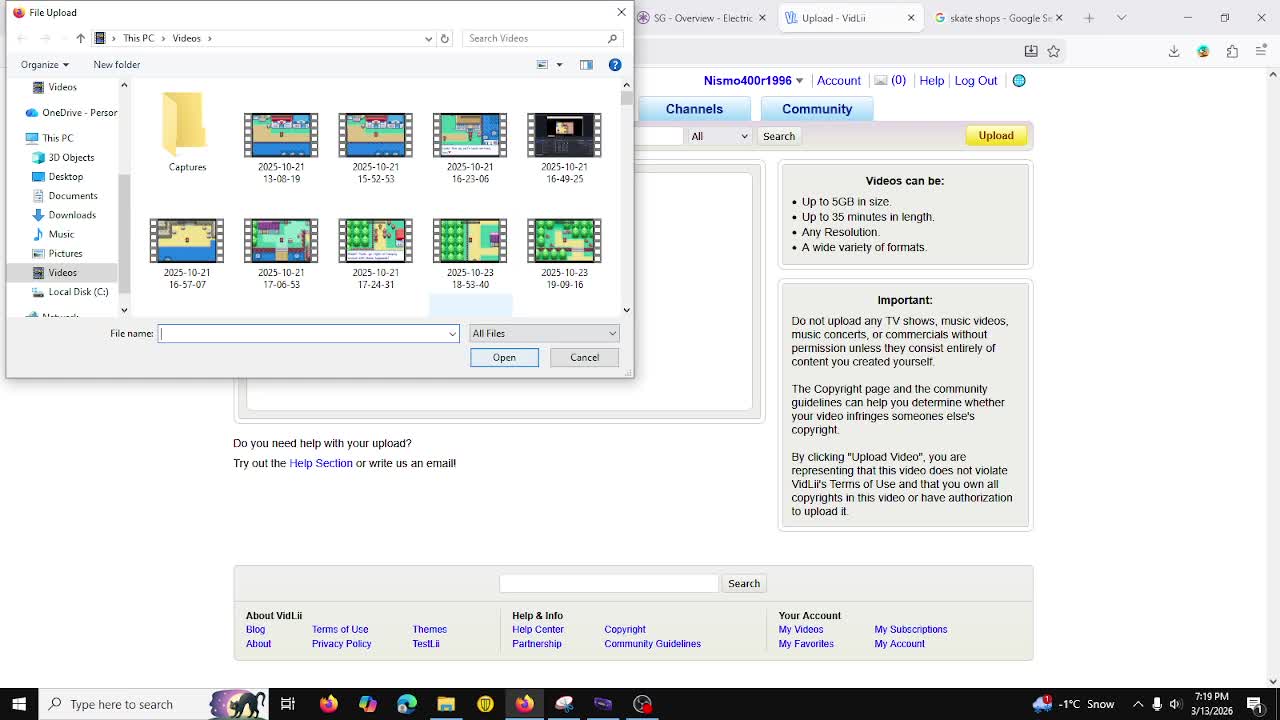 Pokémon Pure Red #28