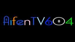 AidenTV604 Logo Bloopers AGAIN Take 12: F Replaces D