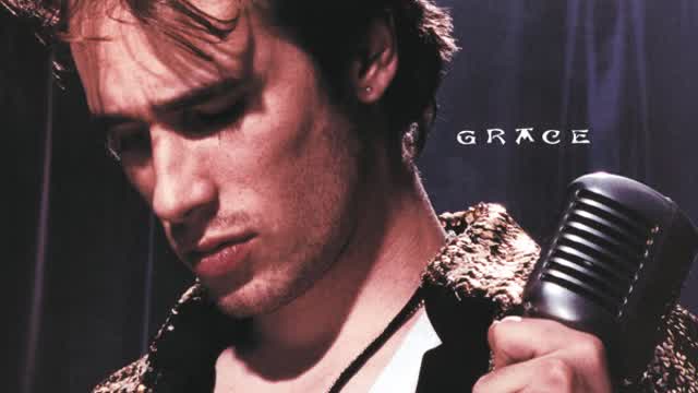 Dream Brother - Jeff Buckley but I added the Nag Champa Mix