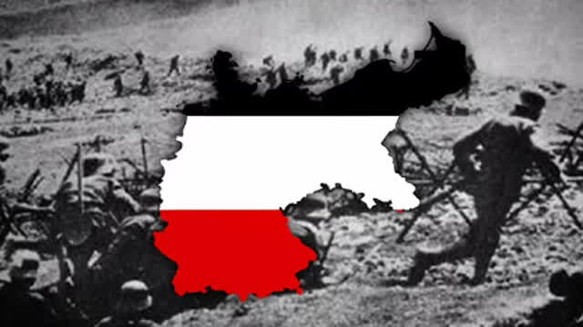 Heil dir im Siegerkranz - [Instrumental Version]