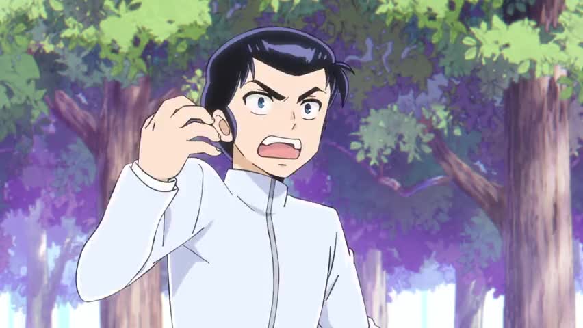 Urusei Yatsura 2022 - Episode 2