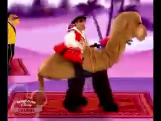 Wiggle y aprende - Especial Haciendo monerias (Parte 3)