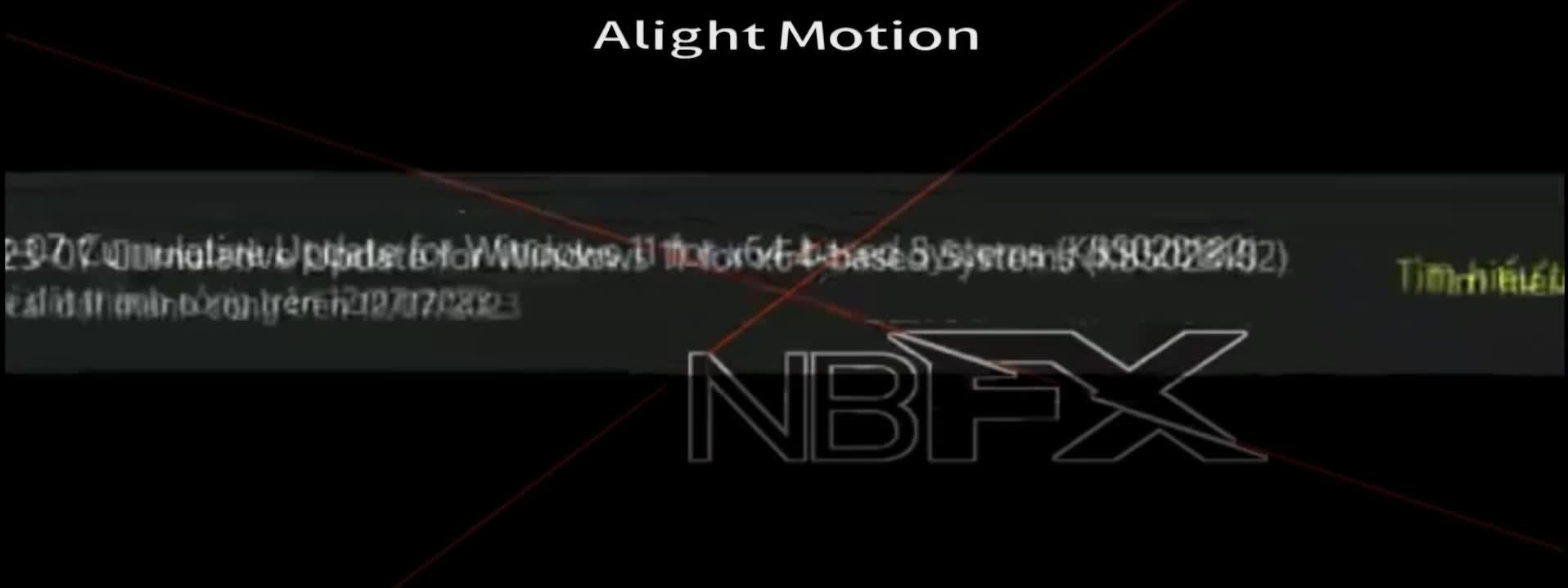 [YTP/VLP] the corrupted humorous has never been easier