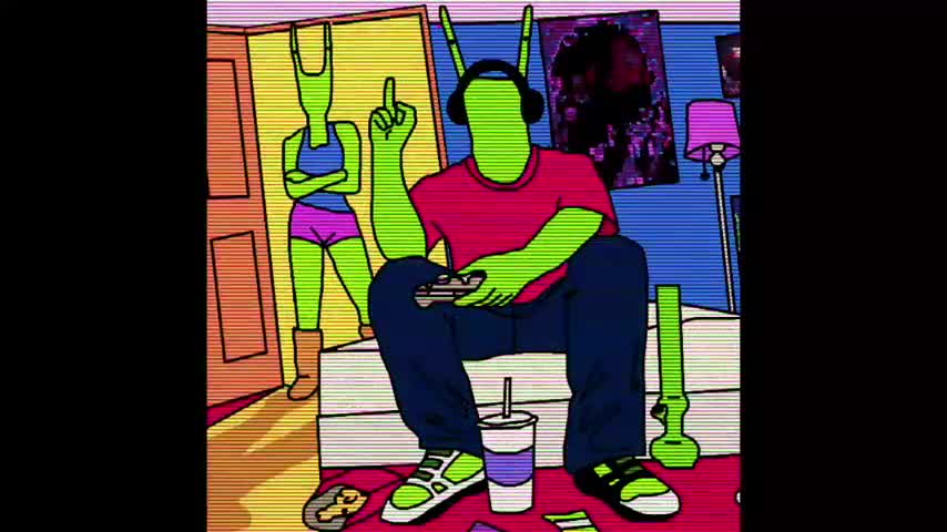 Gezebelle Gaburgably - Slime Gezebelle Gaburgably - Slime