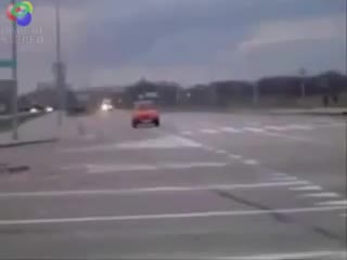 Amazing near death videos from around the world