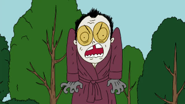 SuperJail! - Temporada 1 Episodio 8 - Señor Don Gruñon - Latino SuperJail! - Temporada 1 Episodio 8 - Señor Don Gruñon - Latino