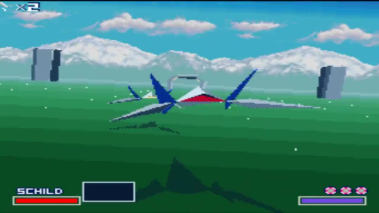 Akte Gaming- Star Fox 2 SNES (Unveröffentlicht)