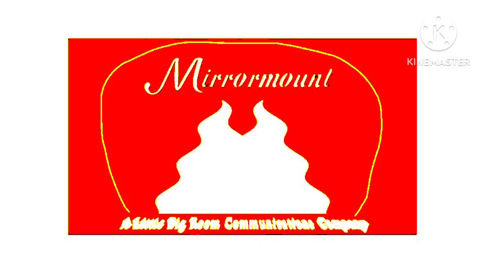 Mirrormount VHS in G-Major² (With Screamer) (RE-FIXED^2)