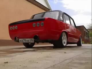 lada tuning