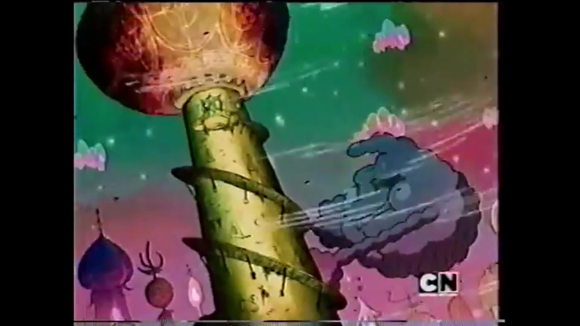 Mahjongg Night - Chowder