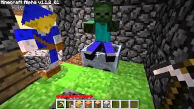 Minecraft Multiplayer Fun Minecraft Multiplayer Fun