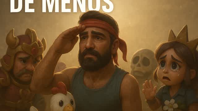 te echaremos de menos - squadbusters ( videoclip oficial )