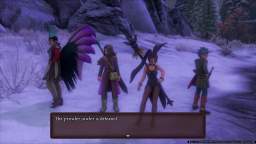 My asian neighbor in a video game 😍😍❤️