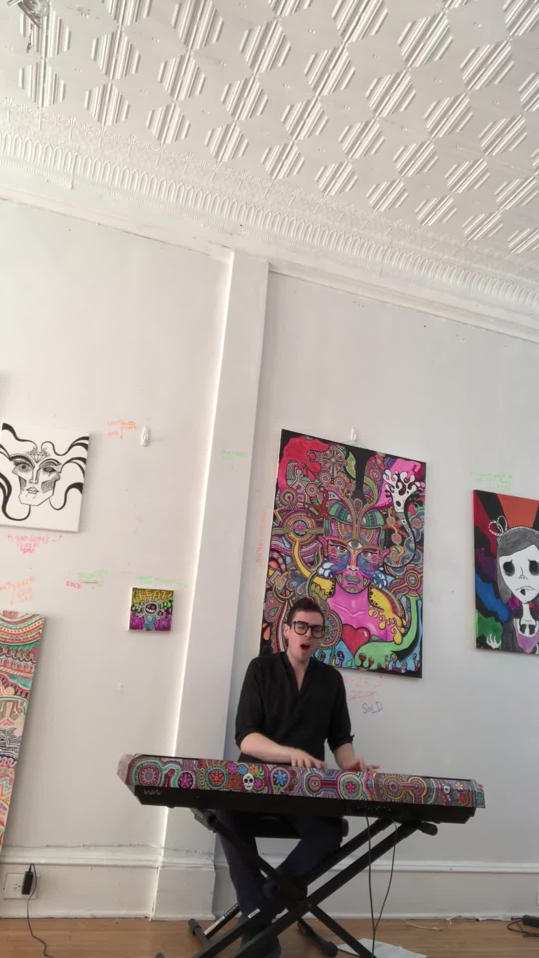 Do You Still Love Me? (Piano Version) [SEDM] - Will Wood