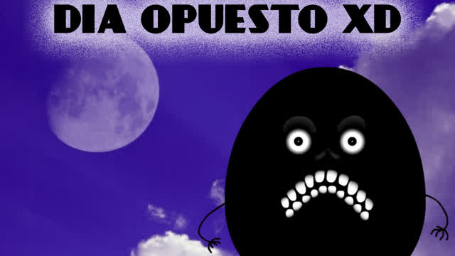 Ayer fue el dia opuesto xdxdxdxdxdxdxd Ayer fue el dia opuesto xdxdxdxdxdxdxd