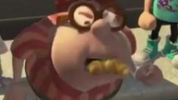 Carl Sing's His Mothers Song