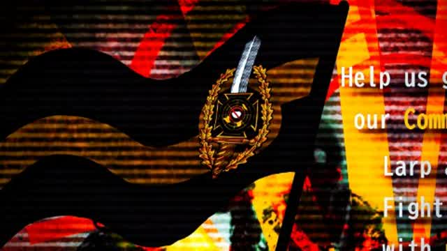 ⚔️ 𝐀𝐫𝐭𝐞𝐧𝐧 𝐈𝐦𝐩𝐞𝐫𝐢𝐮𝐦 ⚔️ _ Total War Against Emoji cats | AECS Propaganda