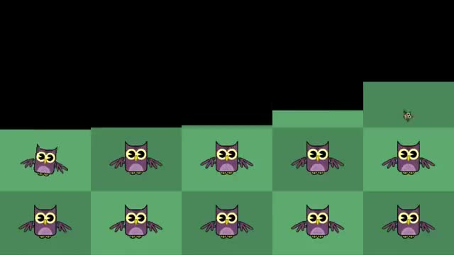 The Mr Men Show  Camping  (S1 E13)