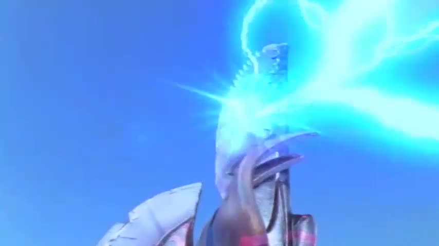 Power Rangers Fuerza Salvaje Latino