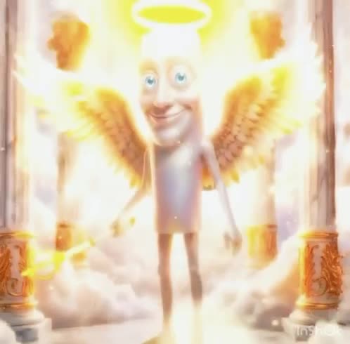 They took Tung Tung to heaven 💀