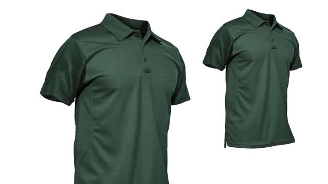 Bizarre Dreams Remembered 4/2/2026 Dark Green Polos Bizarre Dreams Remembered 4/2/2026 Dark Green Polos