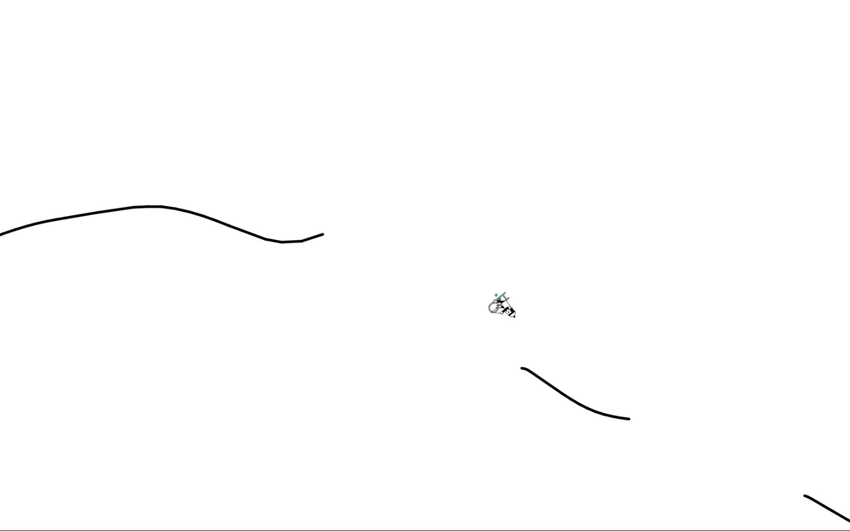 7 Years Of Line rider With A Special Announcement!